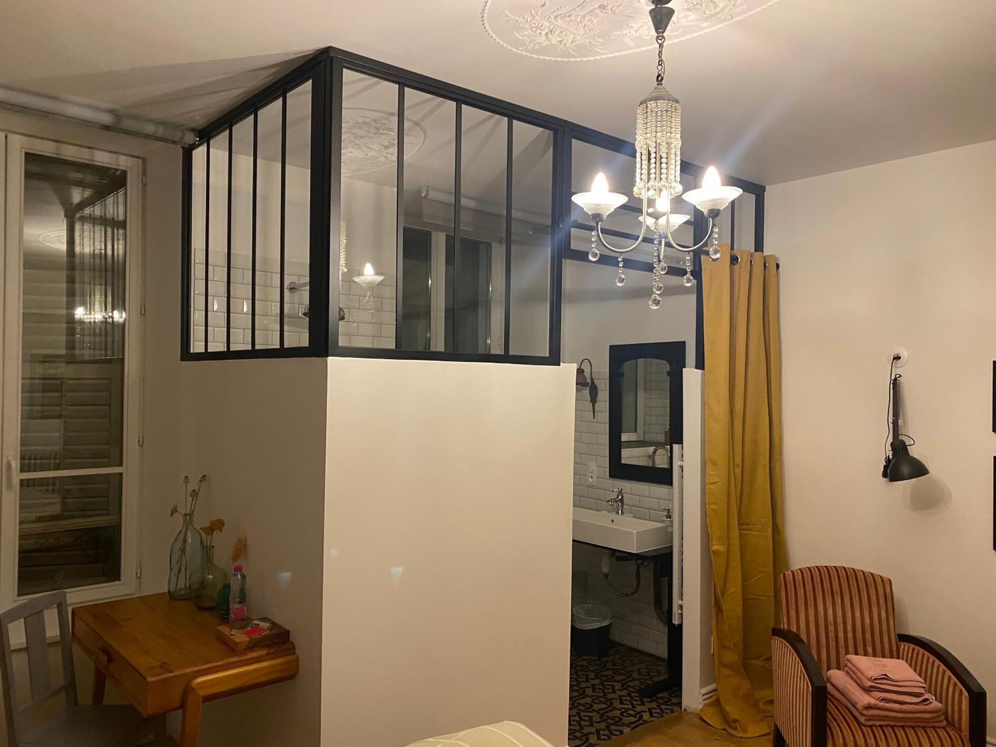 Le Chateau De Monthureux Le Sec Room photo